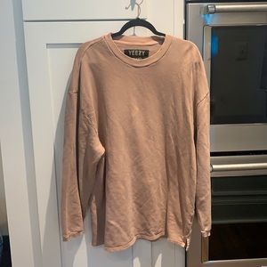 Authentic Yeezy Season 1 Unisex Sweatshirt